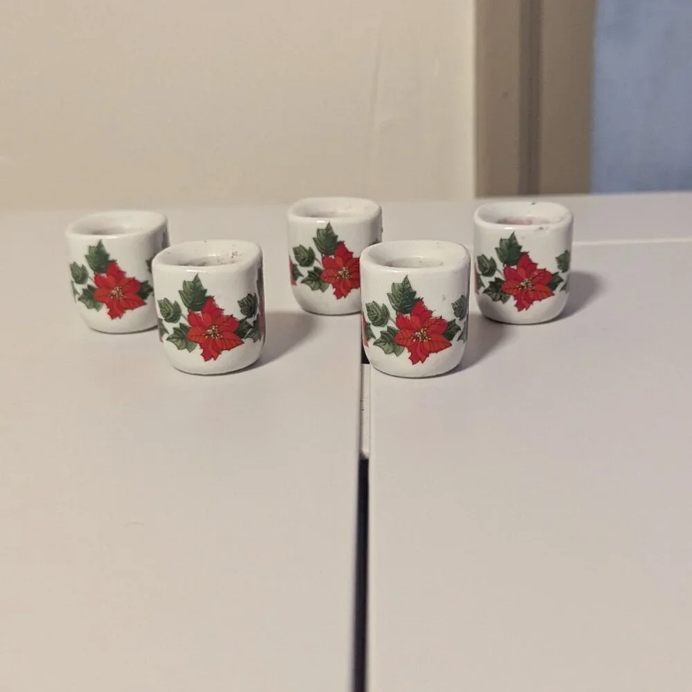 Funny Designs West Germany vintage miniature